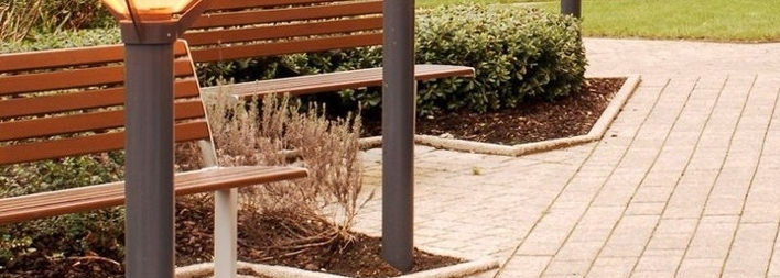 Kipp Bollard